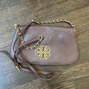 Authentic Tory Burch Purse